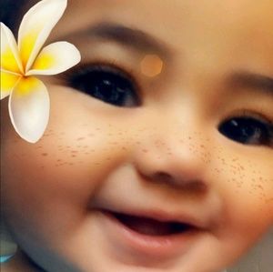 Meet your Posher, Marlene